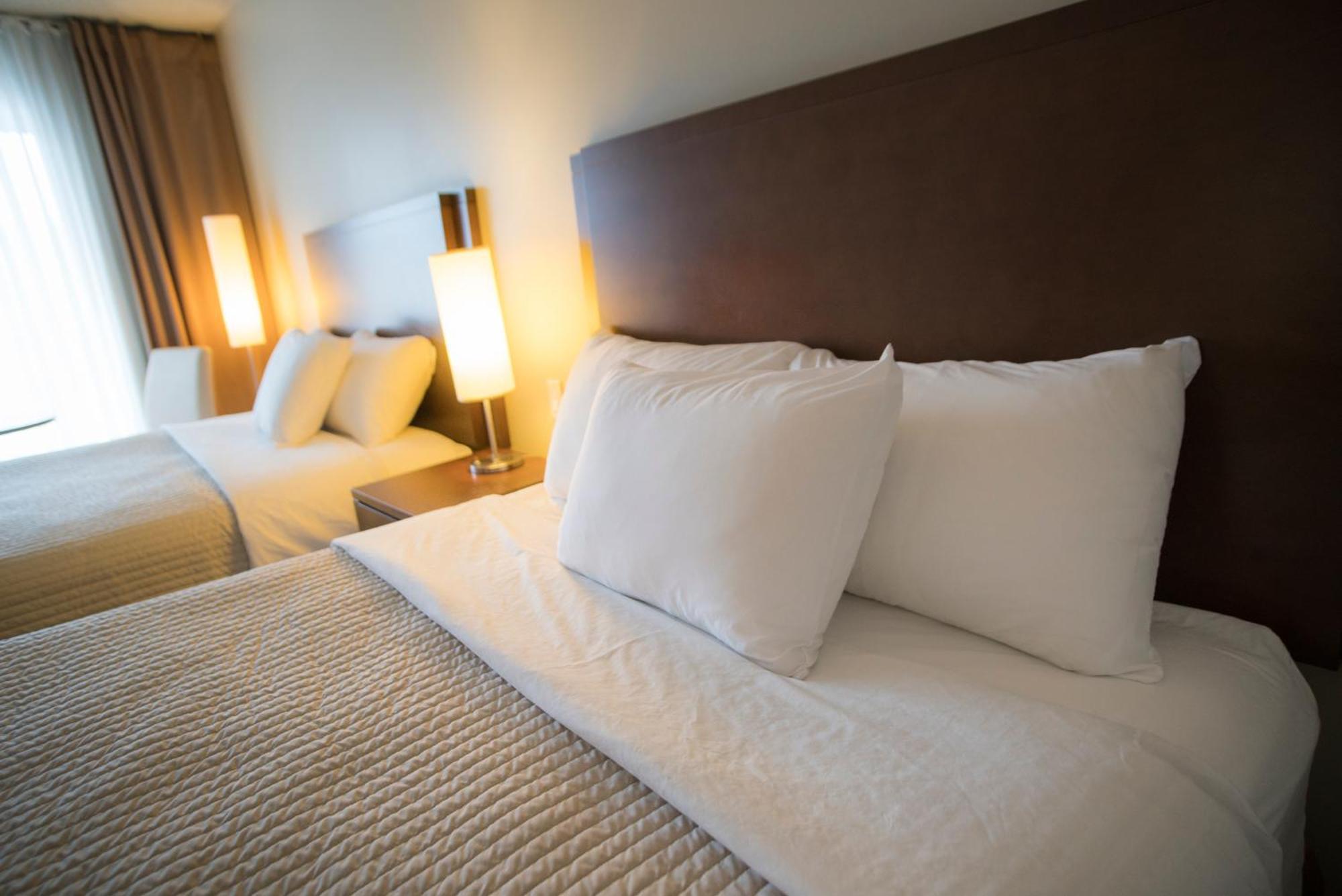 Excelsior Hotel Spa Sainte-Adèle Eksteriør bilde
